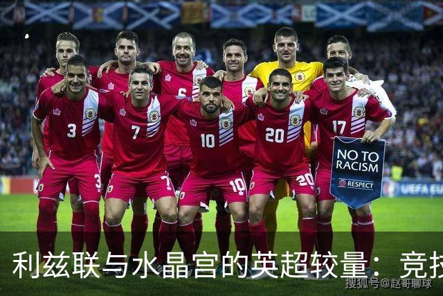 利兹联与水晶宫的英超较量：竞技场上的欢闹与期待