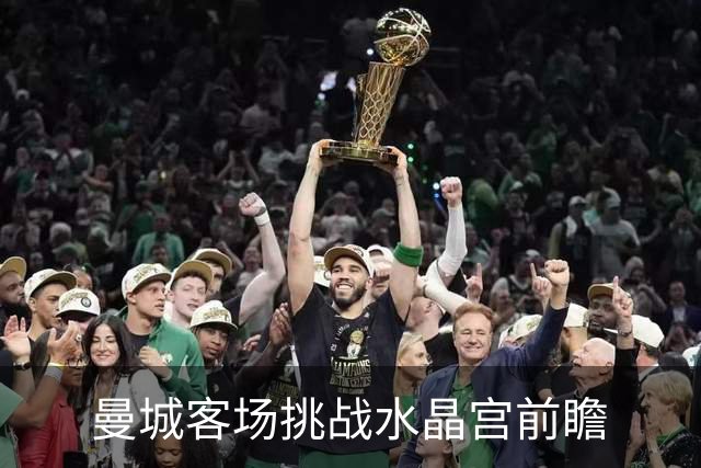 曼城客场挑战水晶宫前瞻