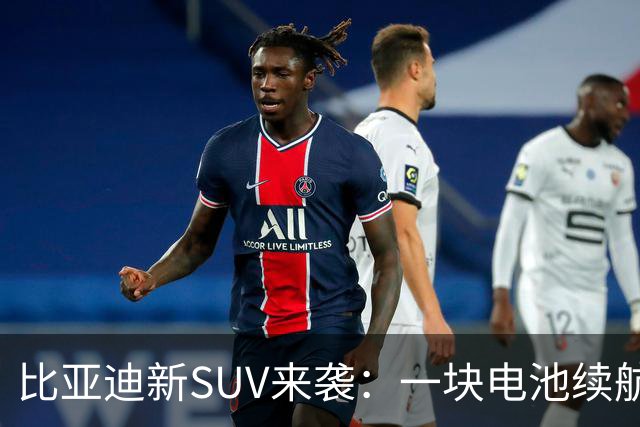 比亚迪新SUV来袭：一块电池续航950公里，还能闪充！